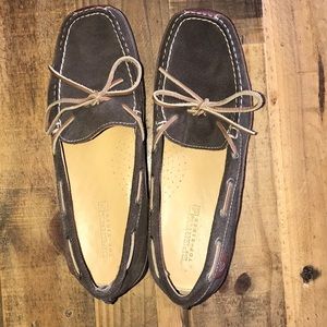 Sperry shoes